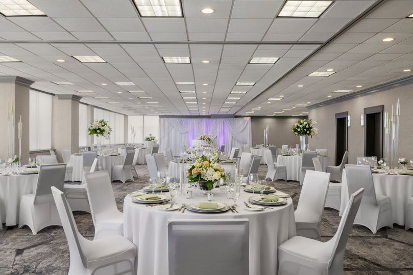 KC Elevated Event Space