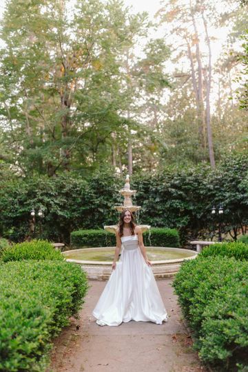 Shiloh Court Bridal
