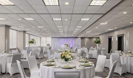 KC Elevated Event Space