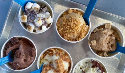 Sweet Rose Creamery - Santa Monica