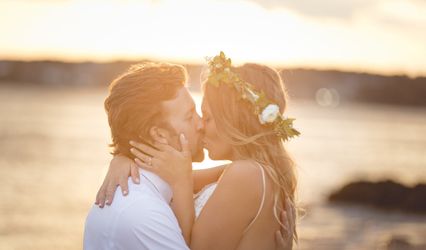 Henrikson Weddings
