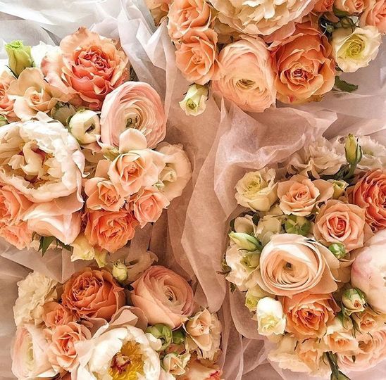Bloomers Floral & Event Design