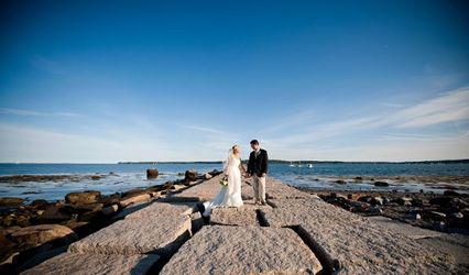 The Samoset Resort