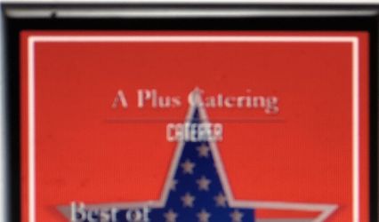 A Plus Catering