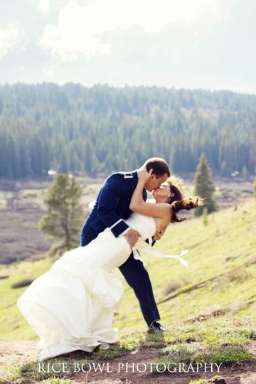 Rice Bowl Photography