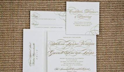 Allure Invitations