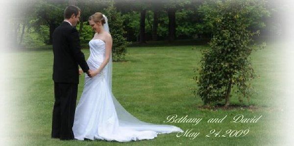 DGM Wedding Photography