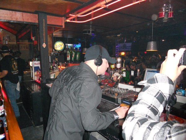 Emerald Coast Entertainment Services
