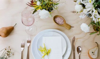 Katharine Phillips Event & Design