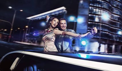 Dallas Limousine