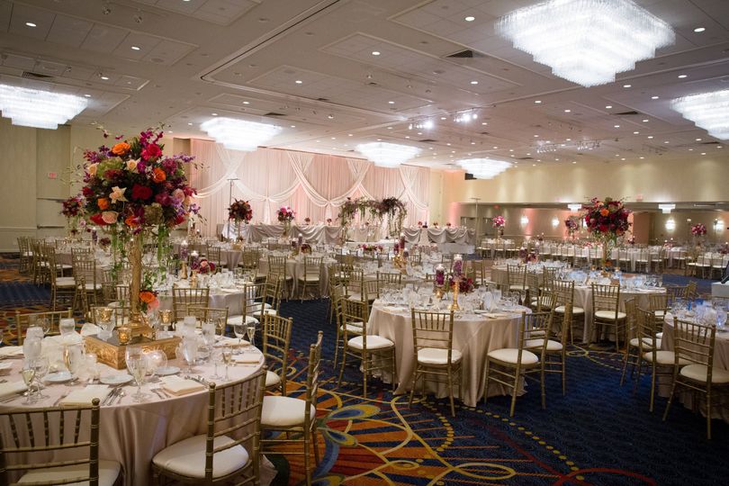 Chicago Marriott Oak Brook