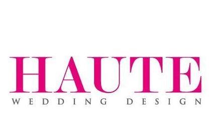 Haute Wedding Design