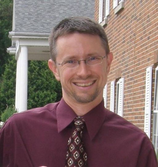 Steven Axe, Wedding Officiant