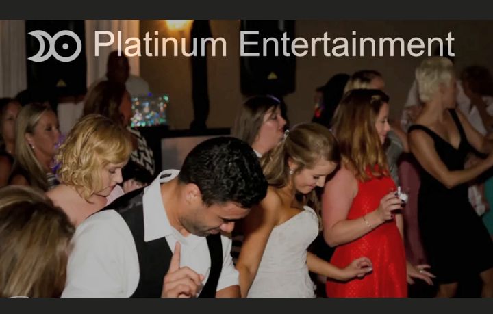 Platinum Entertainment Chattanooga