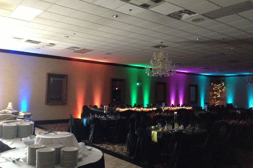 Mobile Rhythm DJ Services