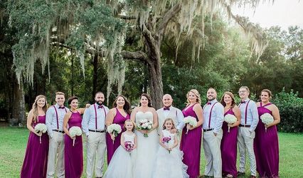 Dazzled Weddings & Events