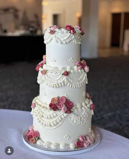 Cake By Alissa