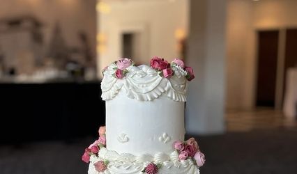 Cake By Alissa