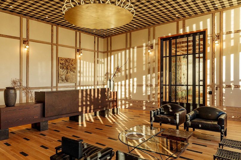 Austin Proper Hotels and Residence