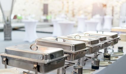 Texas Cater