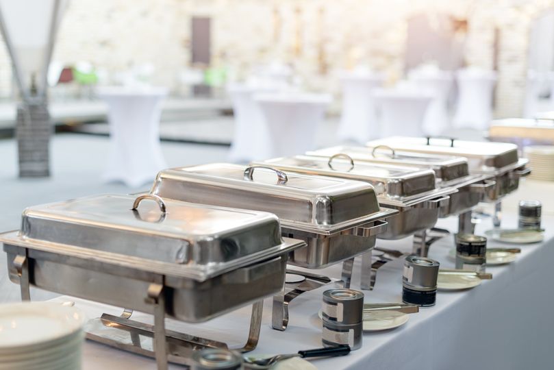 Texas Cater
