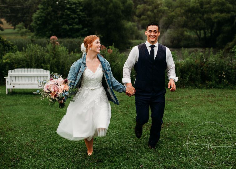 Dye and Stutzman Photography LLC