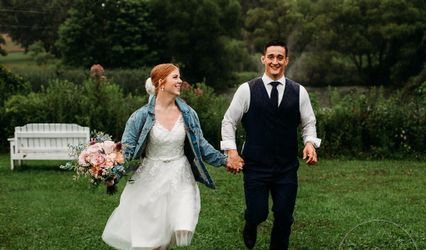 Dye and Stutzman Photography LLC