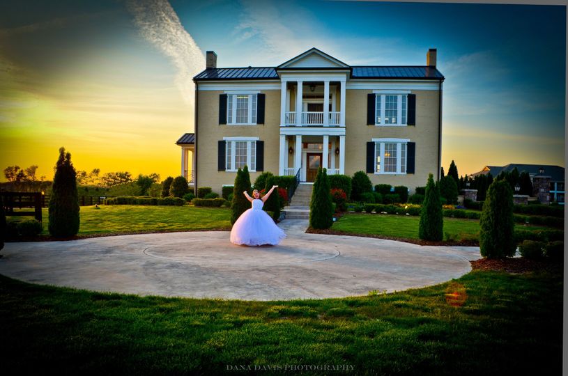 Dana Davis Photography