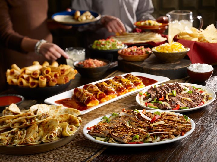 Chuy's Tex-Mex