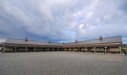 The Outpost and Event Center