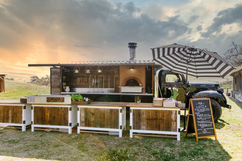 Lucca Truck
