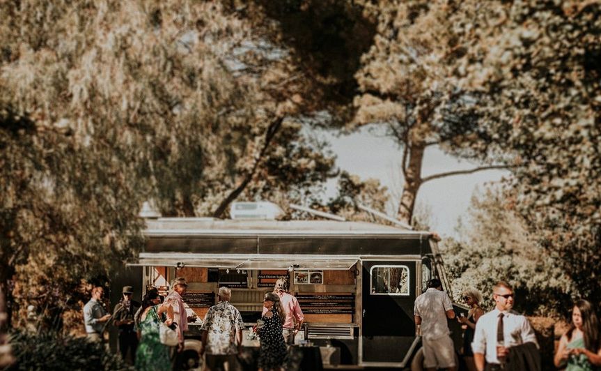 Whisk Catering & Event Planning
