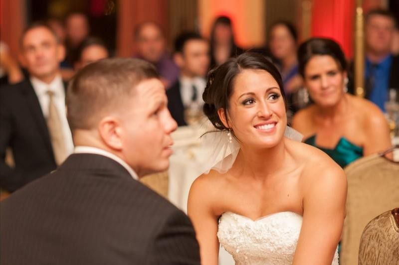 Bella Brides Makeup