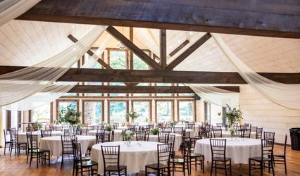 Willow Falls Resort & Wedding Venue