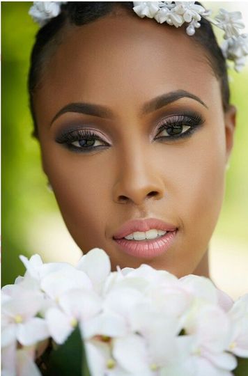 Charmane Nikita Makeup Artistry