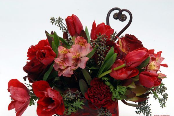 Nouveau Fleur, LLC