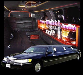 Patterson Limousine Service