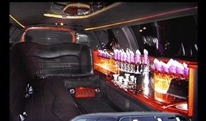Patterson Limousine Service