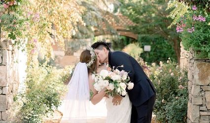 Angela Marie Weddings & Events