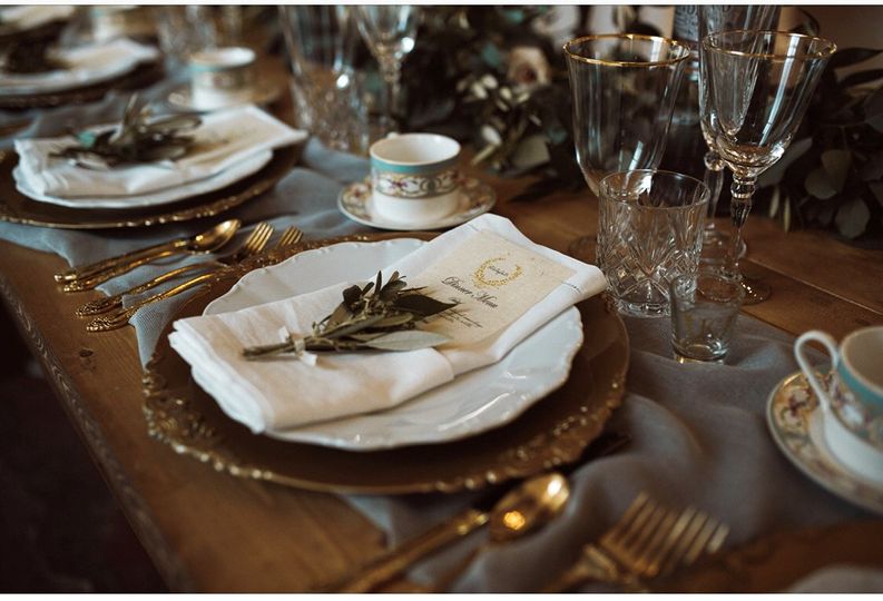Sterling Black Events