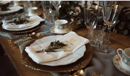 Sterling Black Events