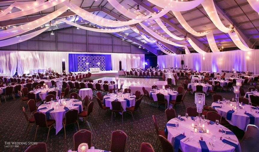 Boxboro Regency - Venue - Boxborough, MA - WeddingWire