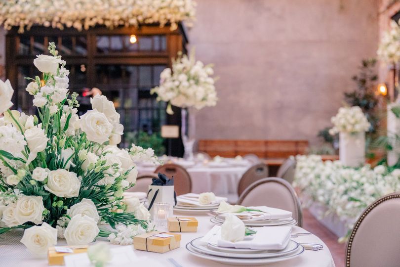 Adam's Event Planning