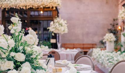 Adam's Event Planning