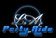 LA Luxury Limobus, LLC