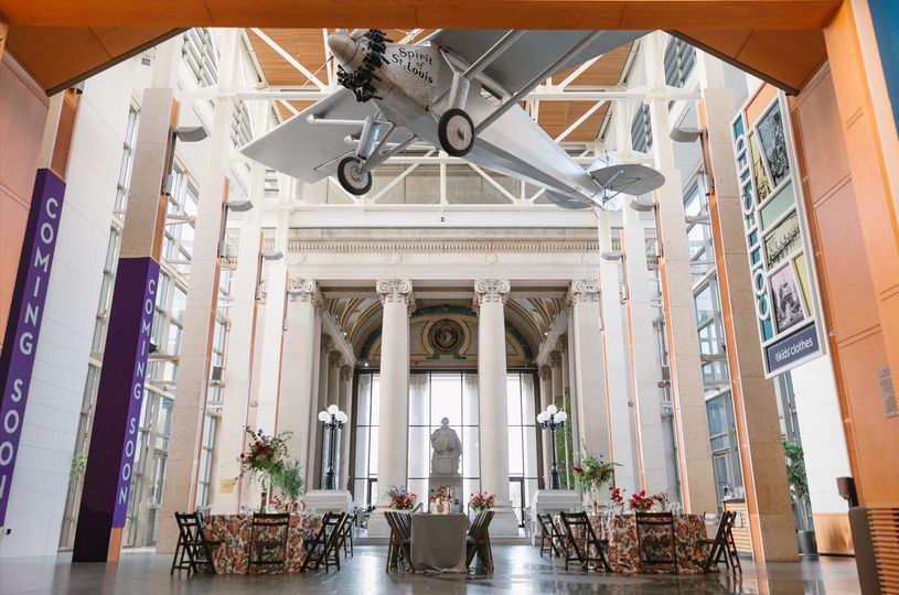 Missouri History Museum