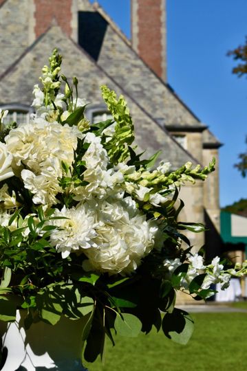 Touch of Grace Floral & Design