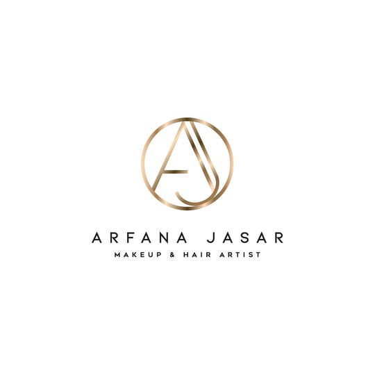 Arfana Jasar - Bridal Artist