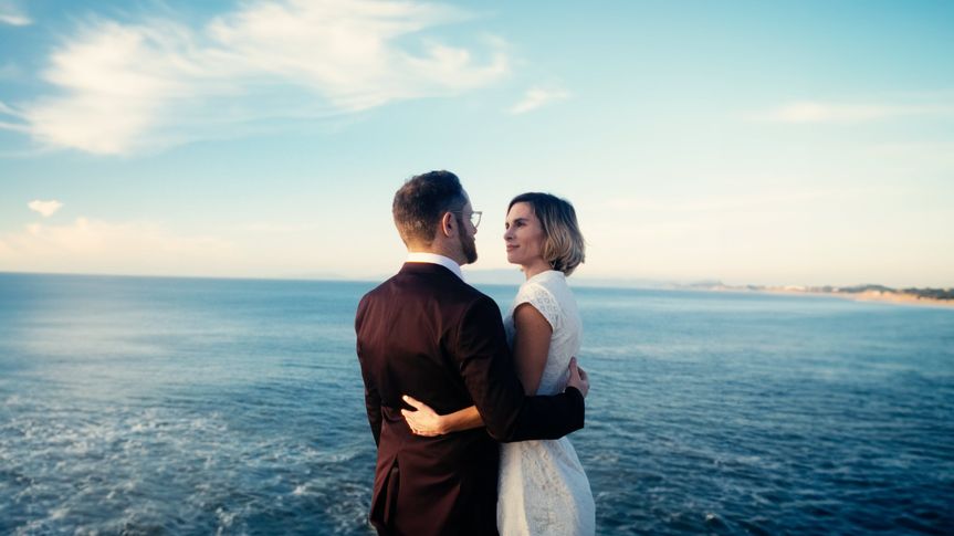Elpis Weddings