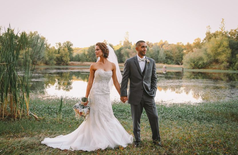 Bradford Weddings & Events